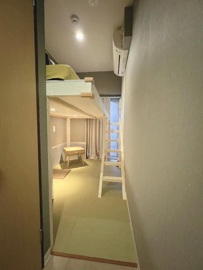 Ostello 誠家　makoto Tokyo